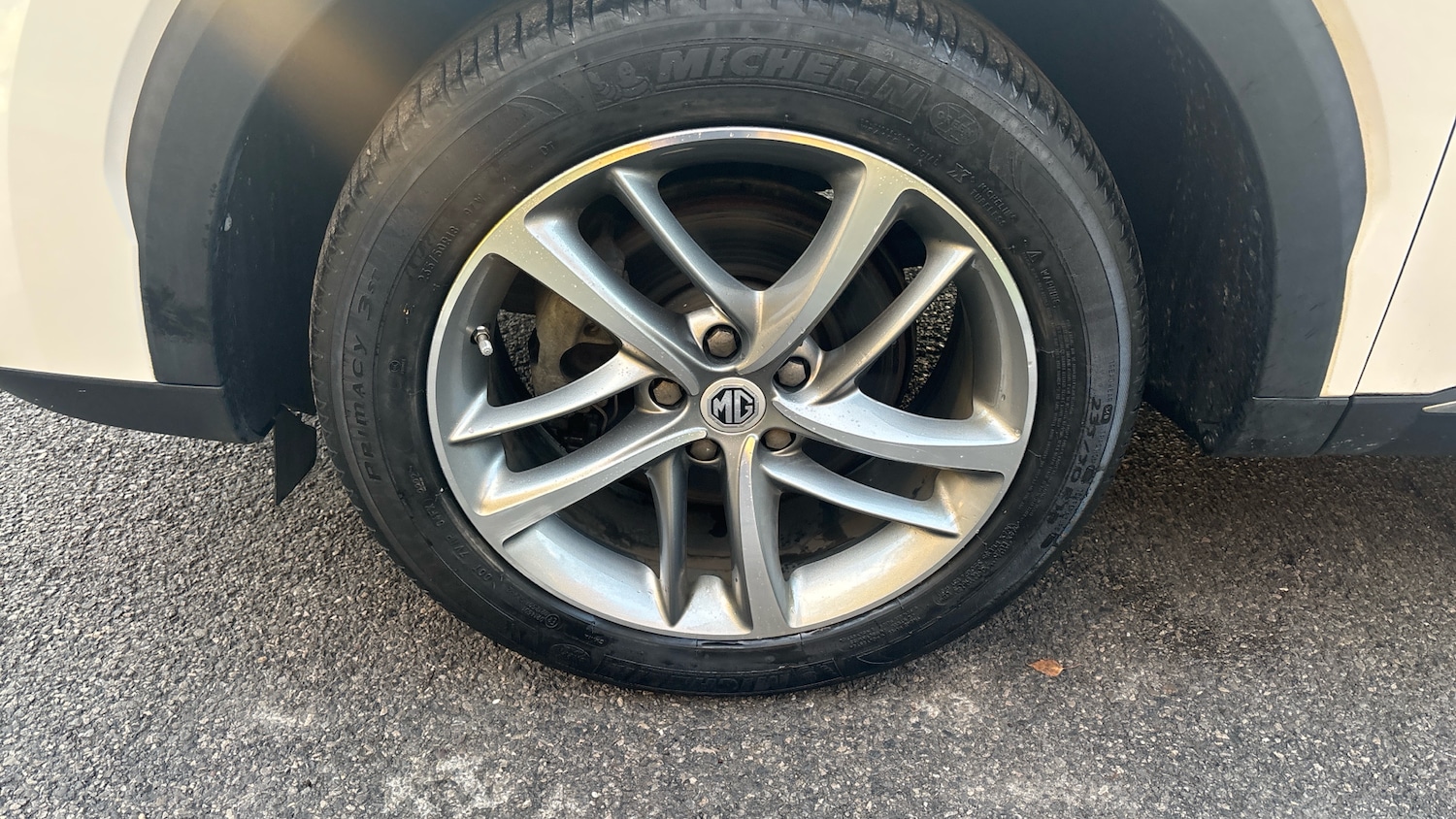 Used MG MG HS 2022 for sale - 76831574: Photo 46