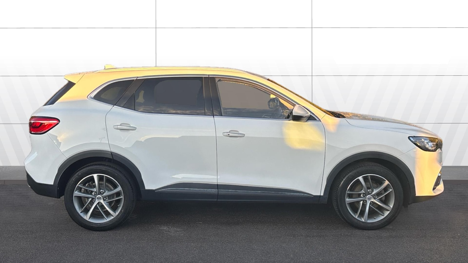 Used MG MG HS 2022 for sale - 76831574: Photo 5