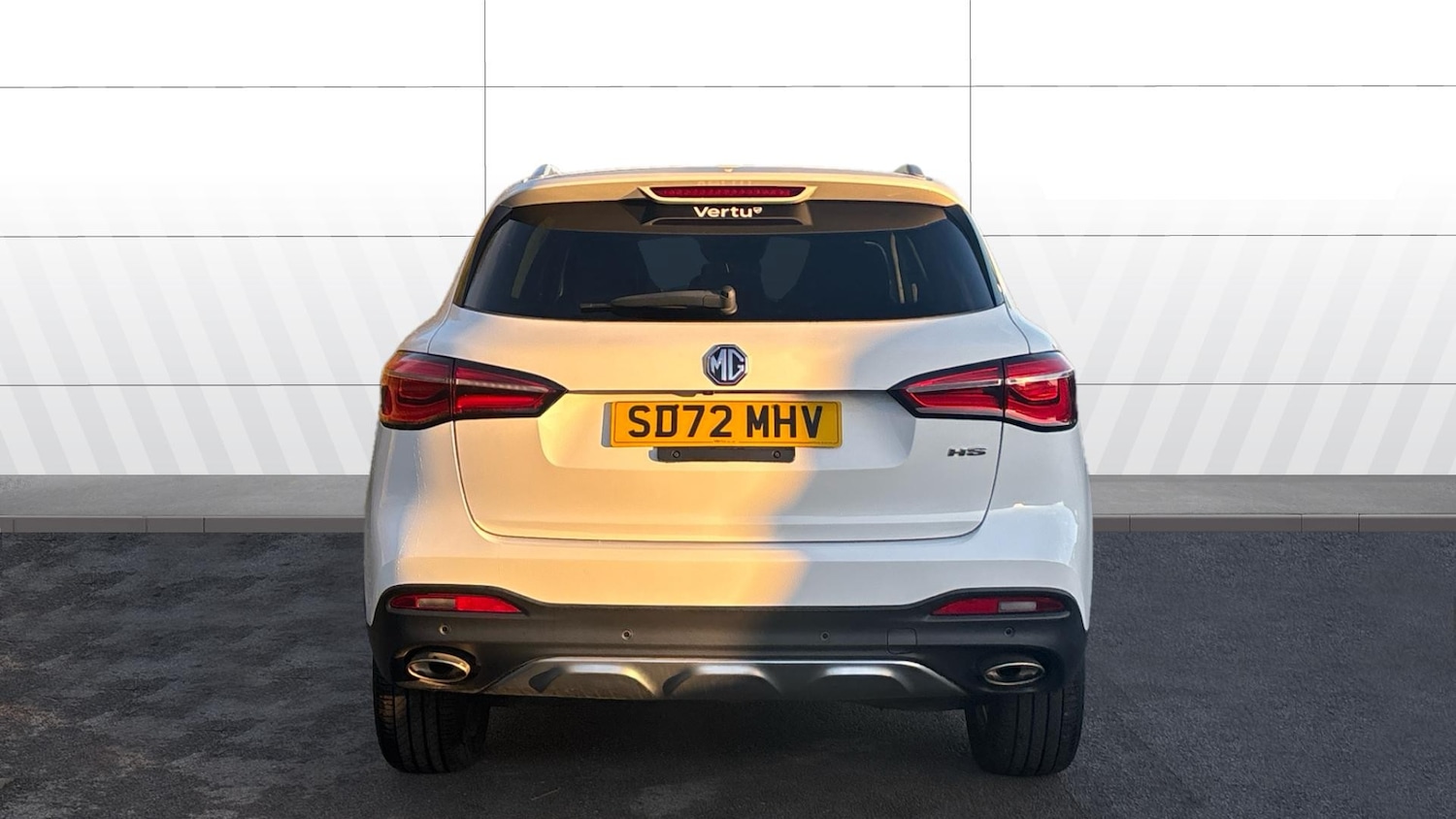 Used MG MG HS 2022 for sale - 76831574: Photo 6