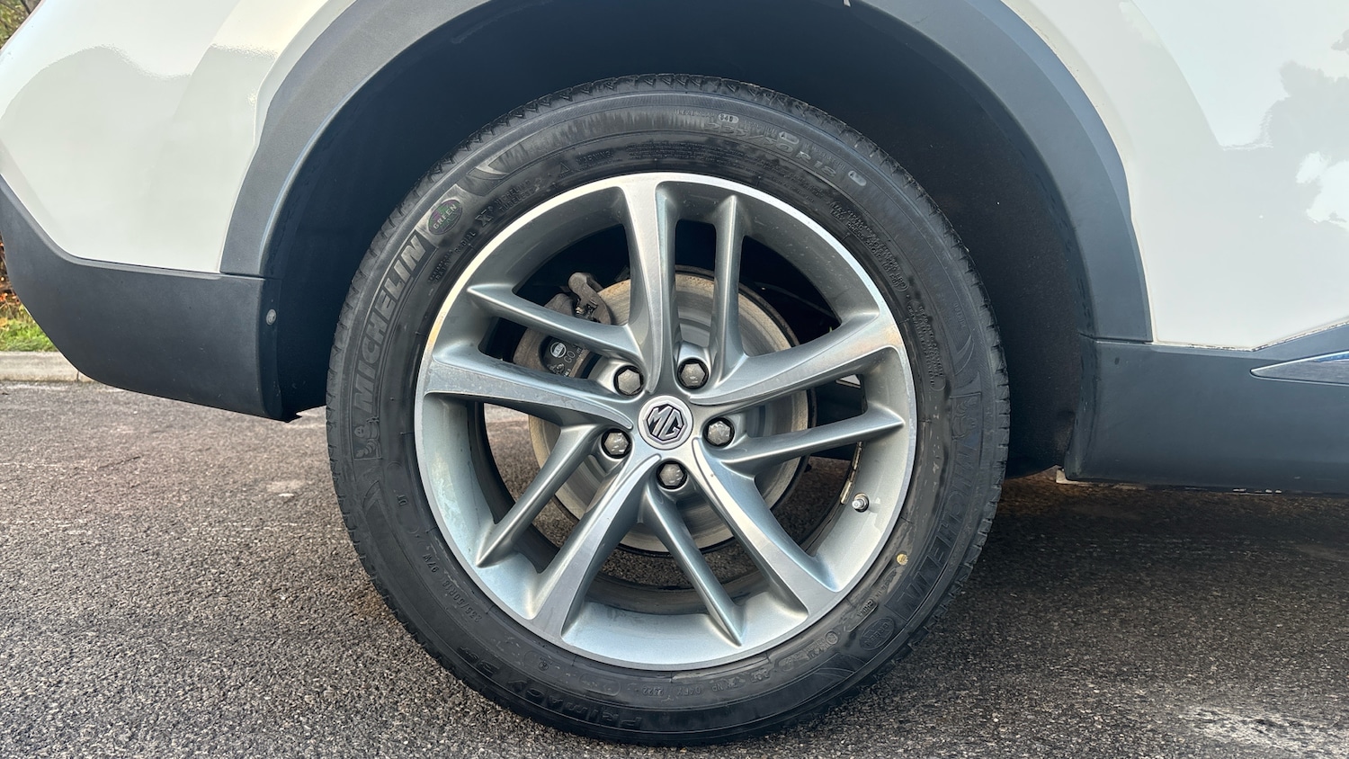 Used MG MG HS 2022 for sale - 76831574: Photo 7