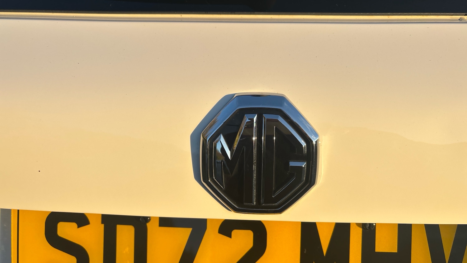 Used MG MG HS 2022 for sale - 76831574: Photo 8