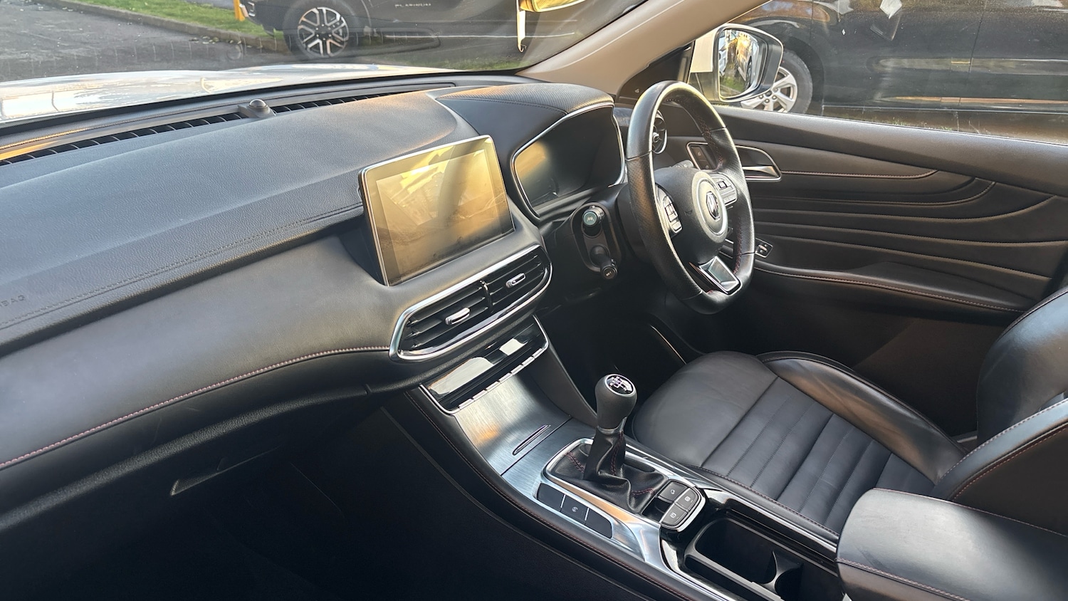 Used MG MG HS 2022 for sale - 76831574: Photo 9