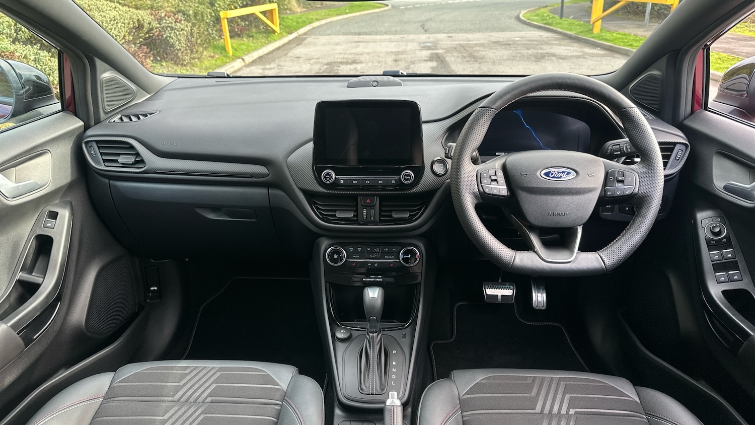 Used Ford Puma 2023 for sale - 76449229: Photo 10