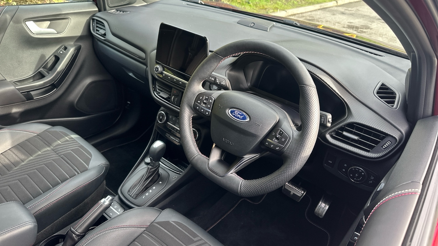 Used Ford Puma 2023 for sale - 76449229: Photo 11