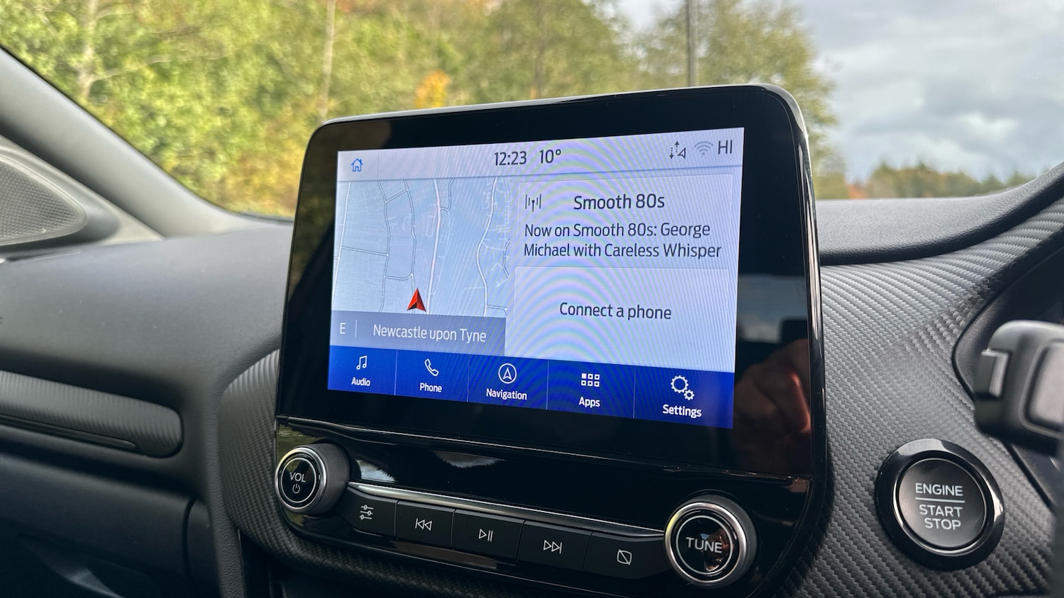 Used Ford Puma 2023 for sale - 76449229: Photo 12