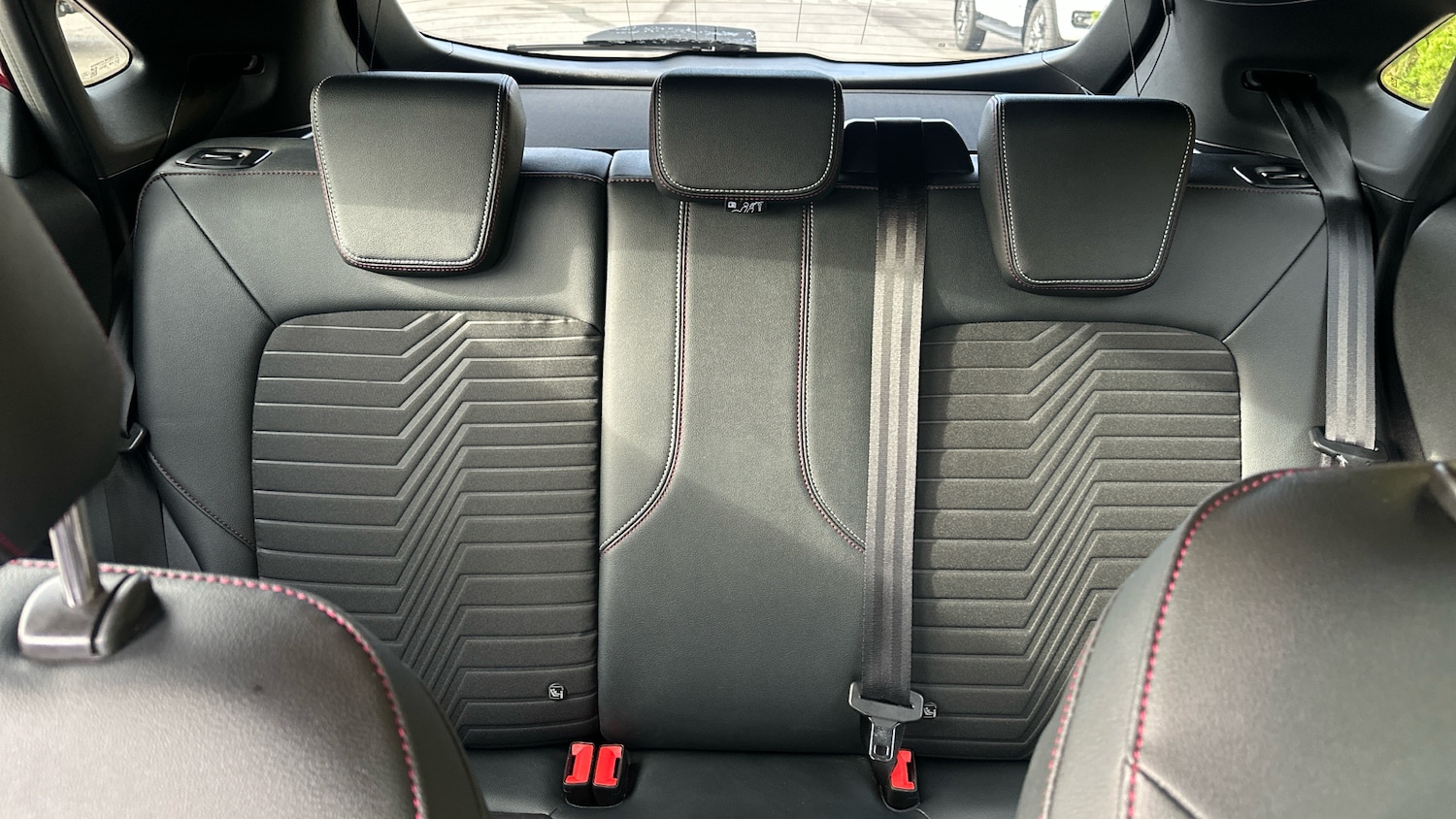 Used Ford Puma 2023 for sale - 76449229: Photo 15