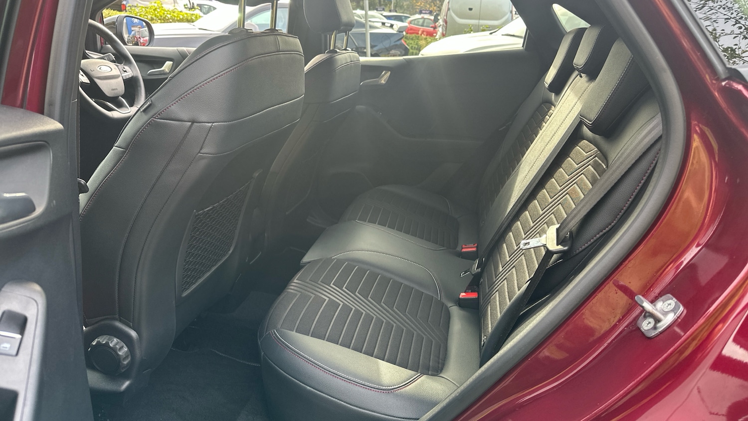 Used Ford Puma 2023 for sale - 76449229: Photo 16