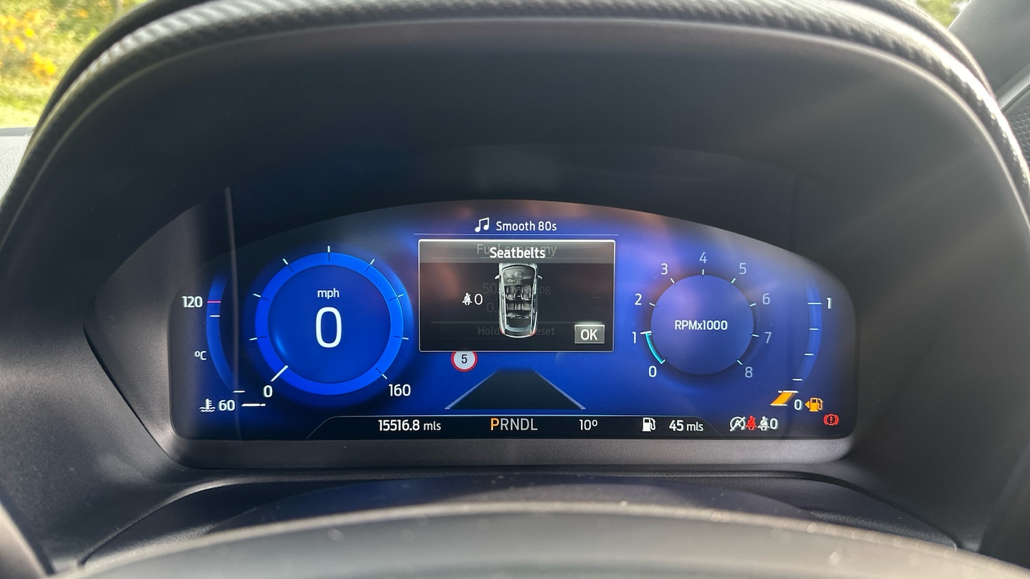 Used Ford Puma 2023 for sale - 76449229: Photo 18