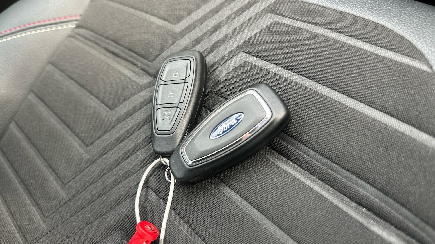 Used Ford Puma 2023 for sale - 76449229: Photo 19