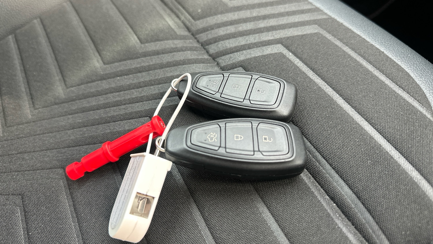 Used Ford Puma 2023 for sale - 76449229: Photo 20