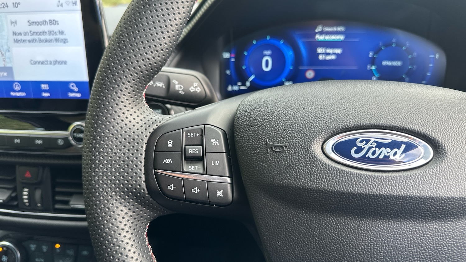 Used Ford Puma 2023 for sale - 76449229: Photo 21