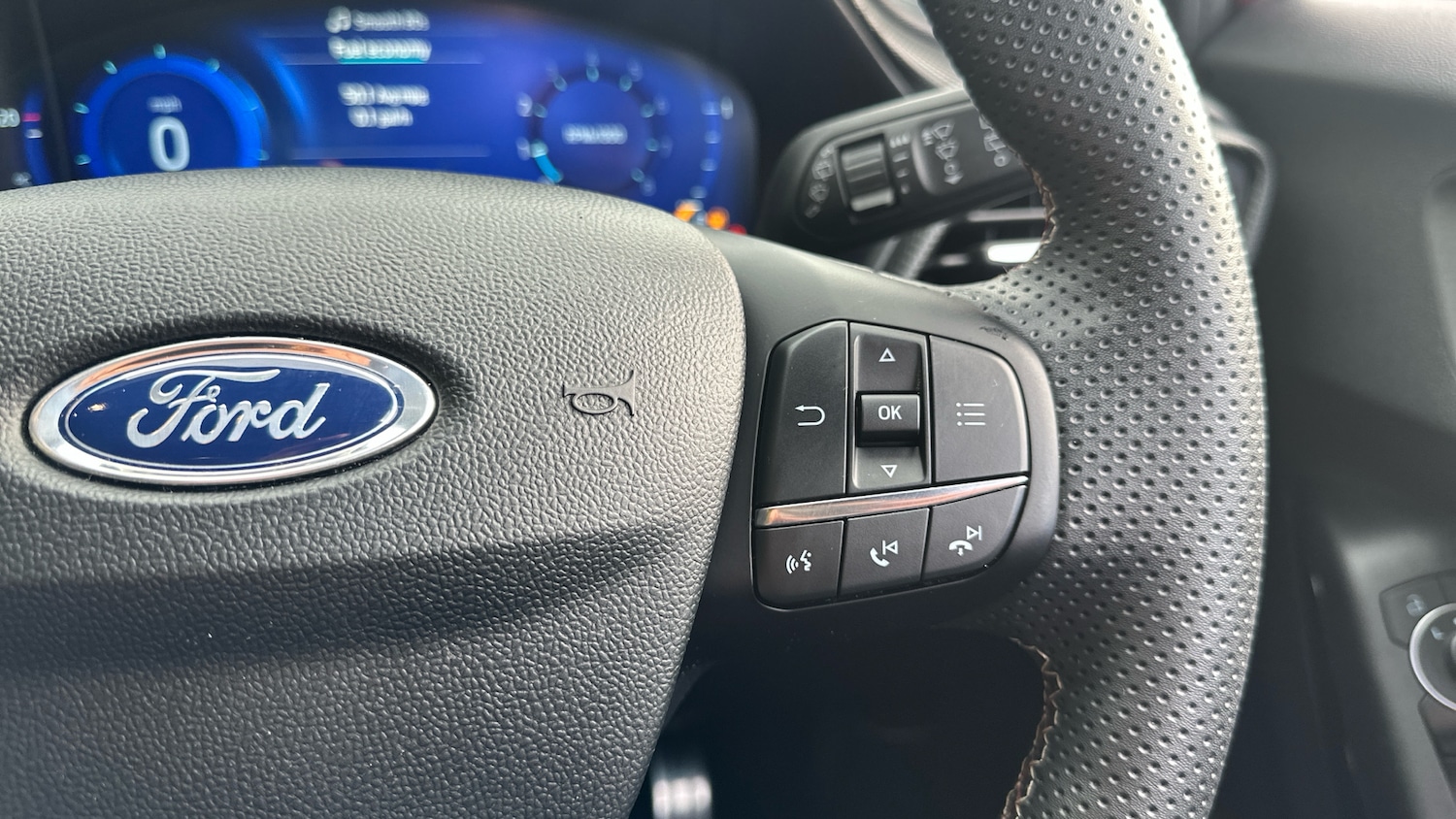 Used Ford Puma 2023 for sale - 76449229: Photo 22