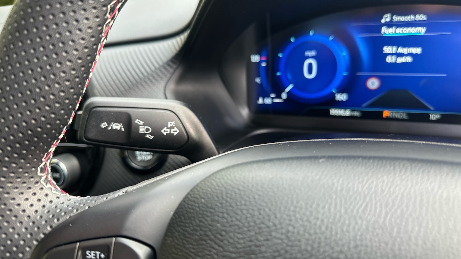 Used Ford Puma 2023 for sale - 76449229: Photo 23