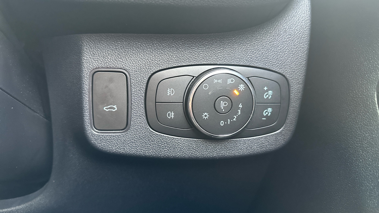 Used Ford Puma 2023 for sale - 76449229: Photo 25