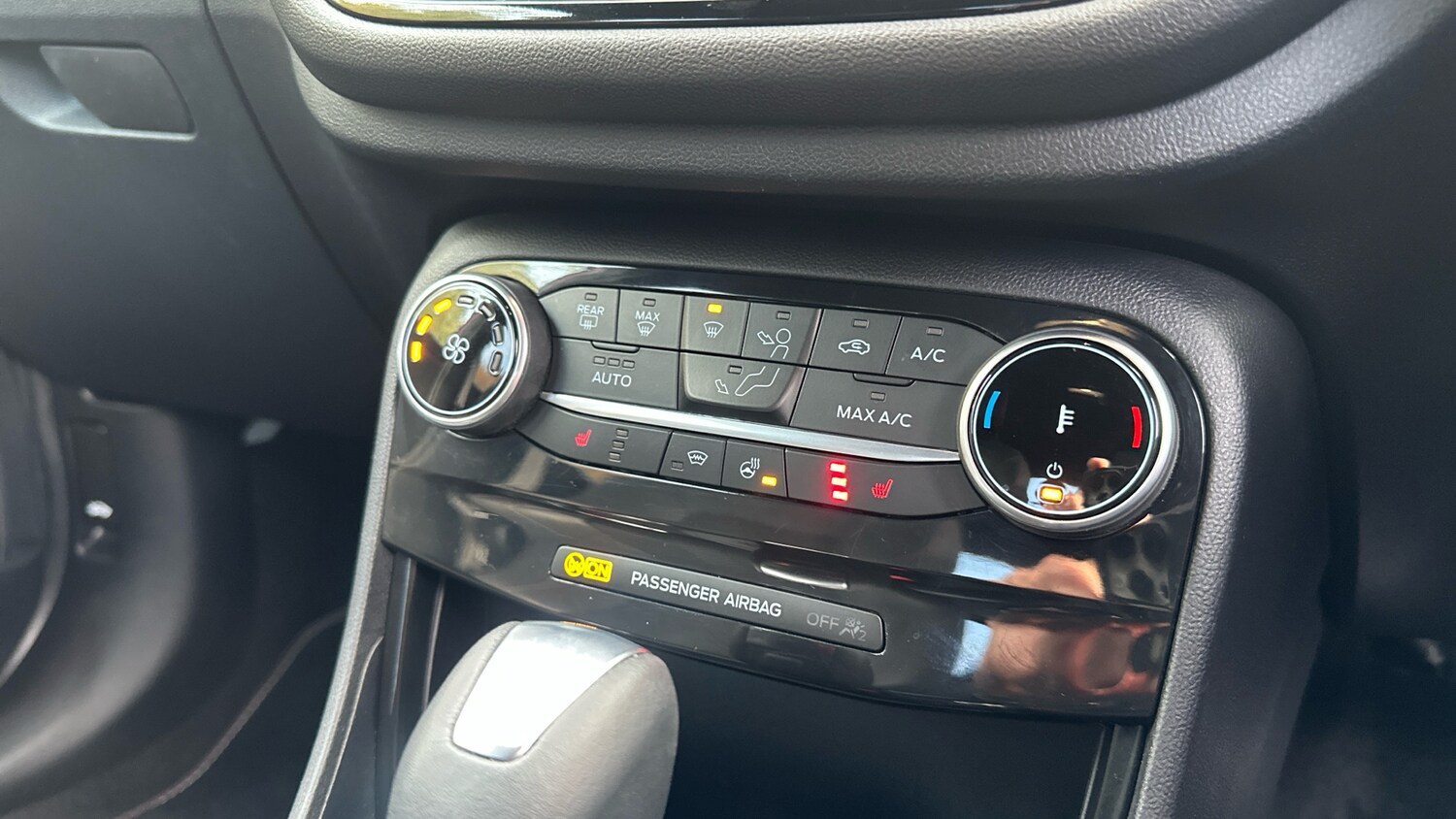 Used Ford Puma 2023 for sale - 76449229: Photo 27