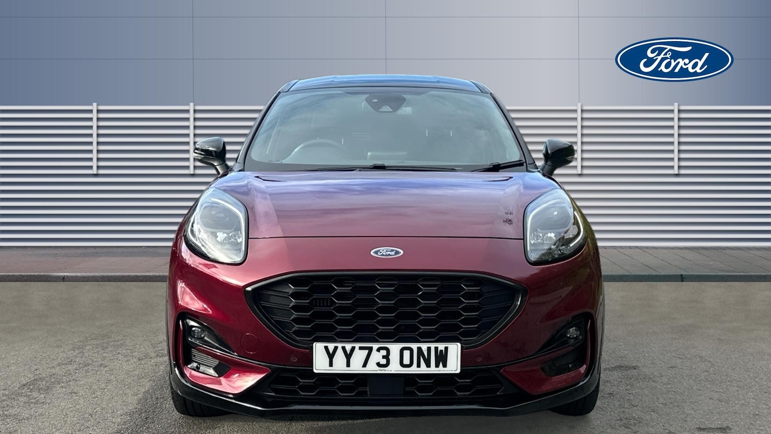Used Ford Puma 2023 for sale - 76449229: Photo 3