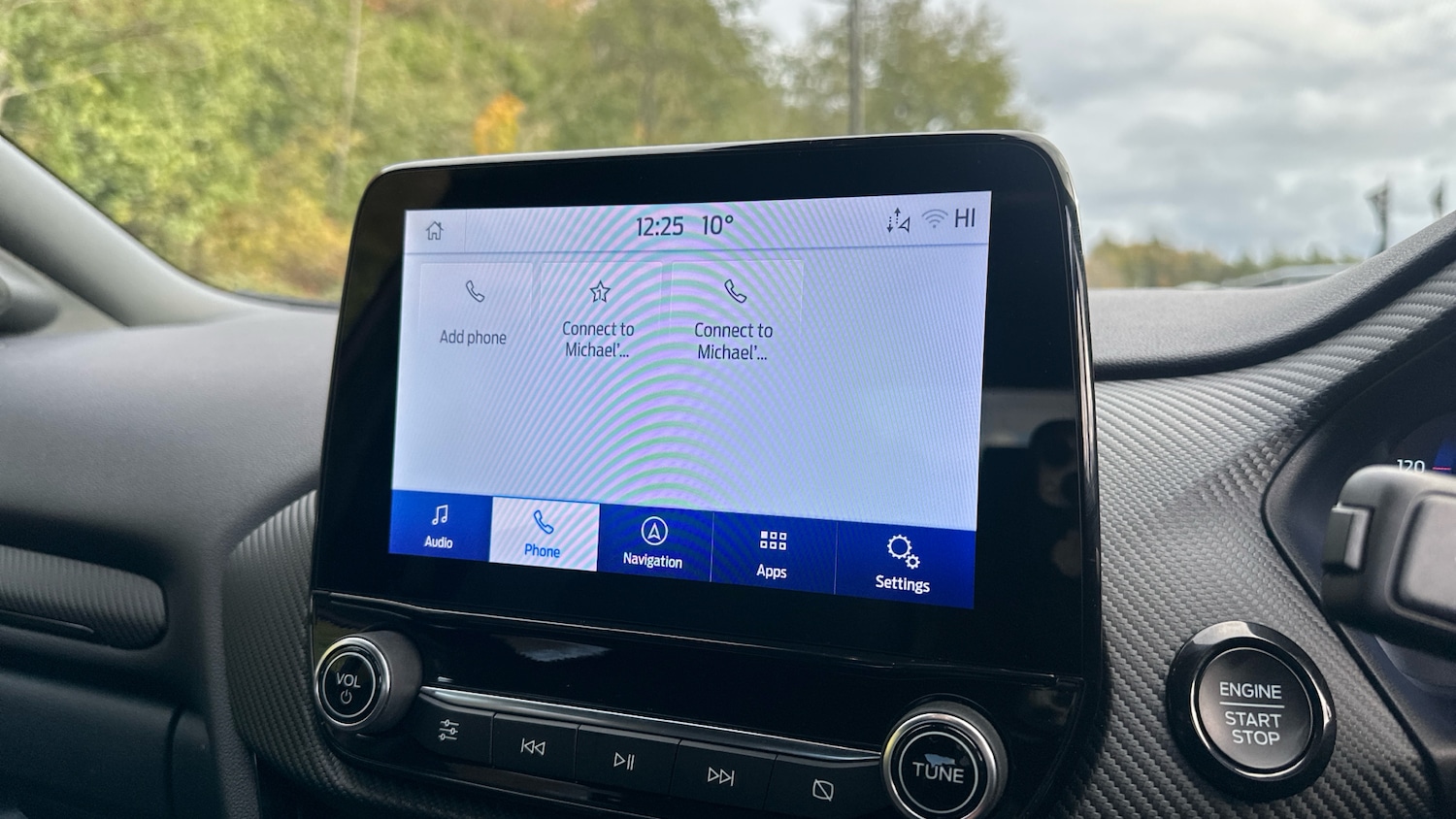 Used Ford Puma 2023 for sale - 76449229: Photo 30