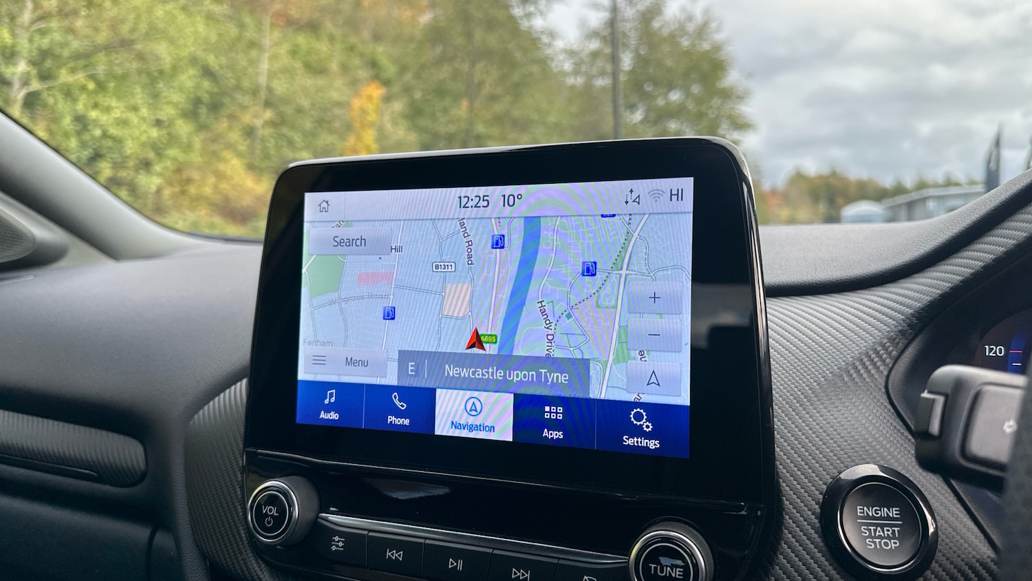 Used Ford Puma 2023 for sale - 76449229: Photo 31