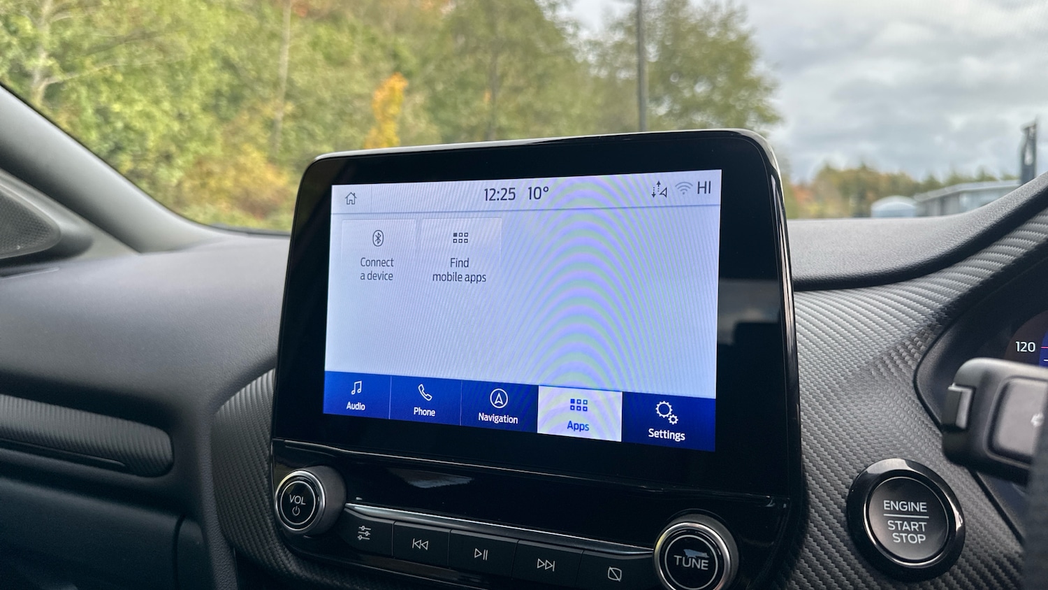 Used Ford Puma 2023 for sale - 76449229: Photo 32