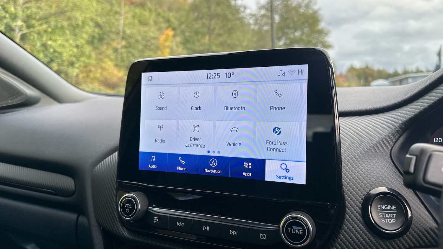 Used Ford Puma 2023 for sale - 76449229: Photo 33