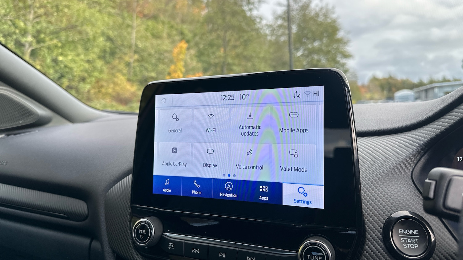 Used Ford Puma 2023 for sale - 76449229: Photo 34