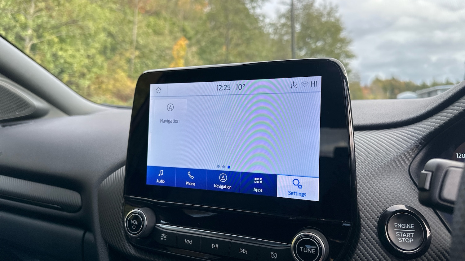 Used Ford Puma 2023 for sale - 76449229: Photo 35