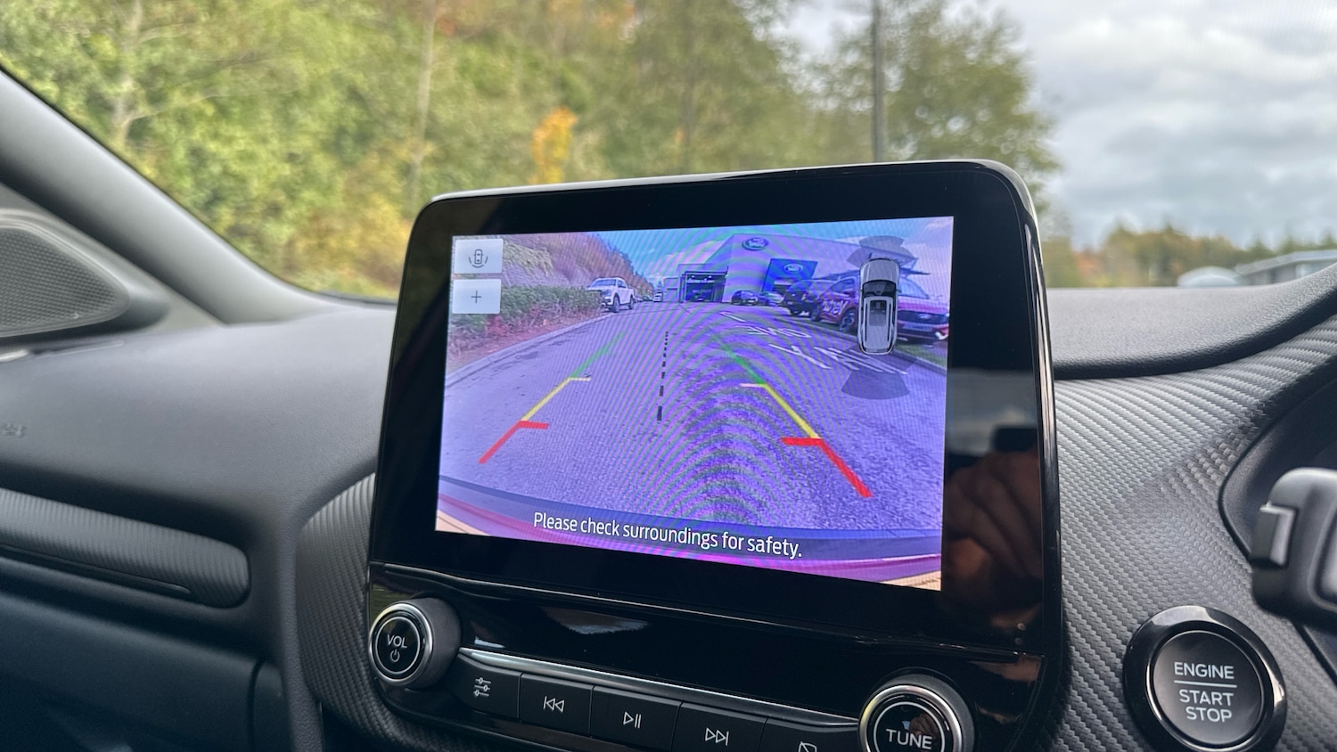 Used Ford Puma 2023 for sale - 76449229: Photo 38