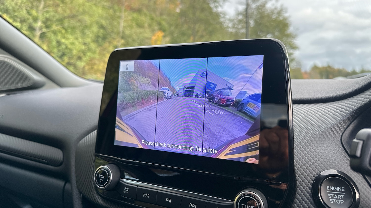 Used Ford Puma 2023 for sale - 76449229: Photo 39