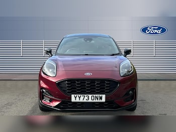 Used Ford Puma 2023 for sale - 76449229: Photo