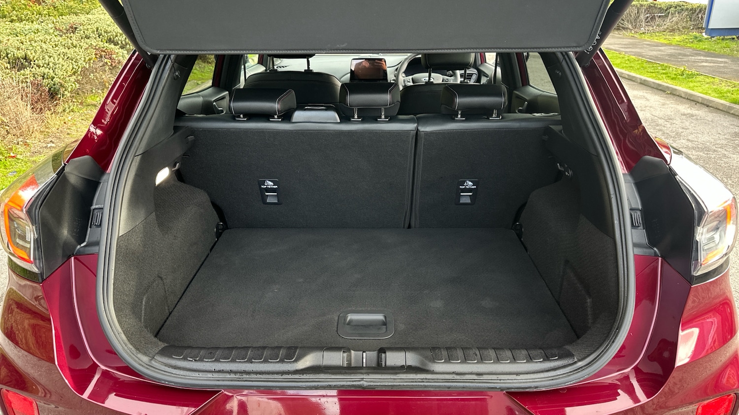 Used Ford Puma 2023 for sale - 76449229: Photo 4