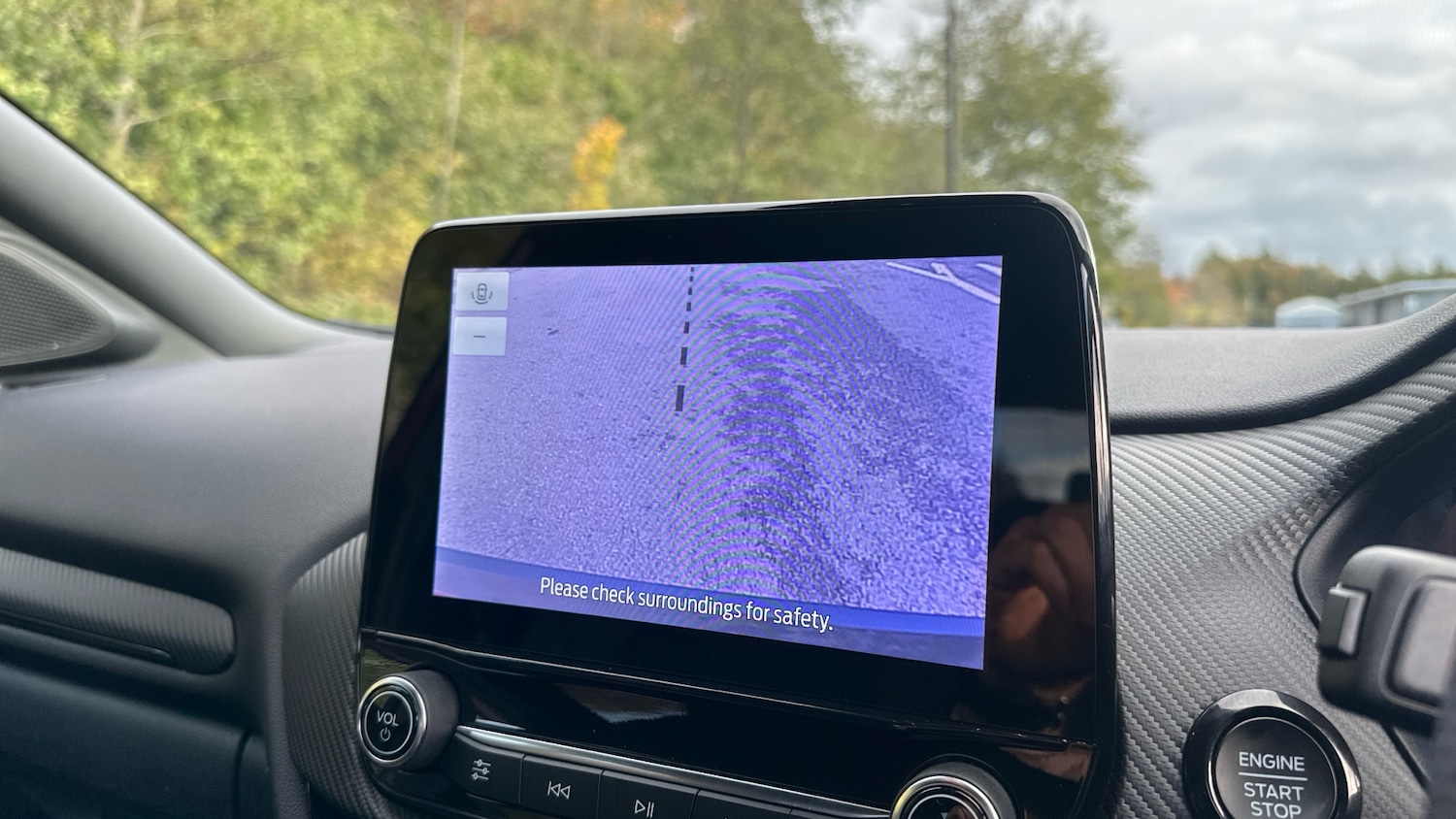 Used Ford Puma 2023 for sale - 76449229: Photo 40