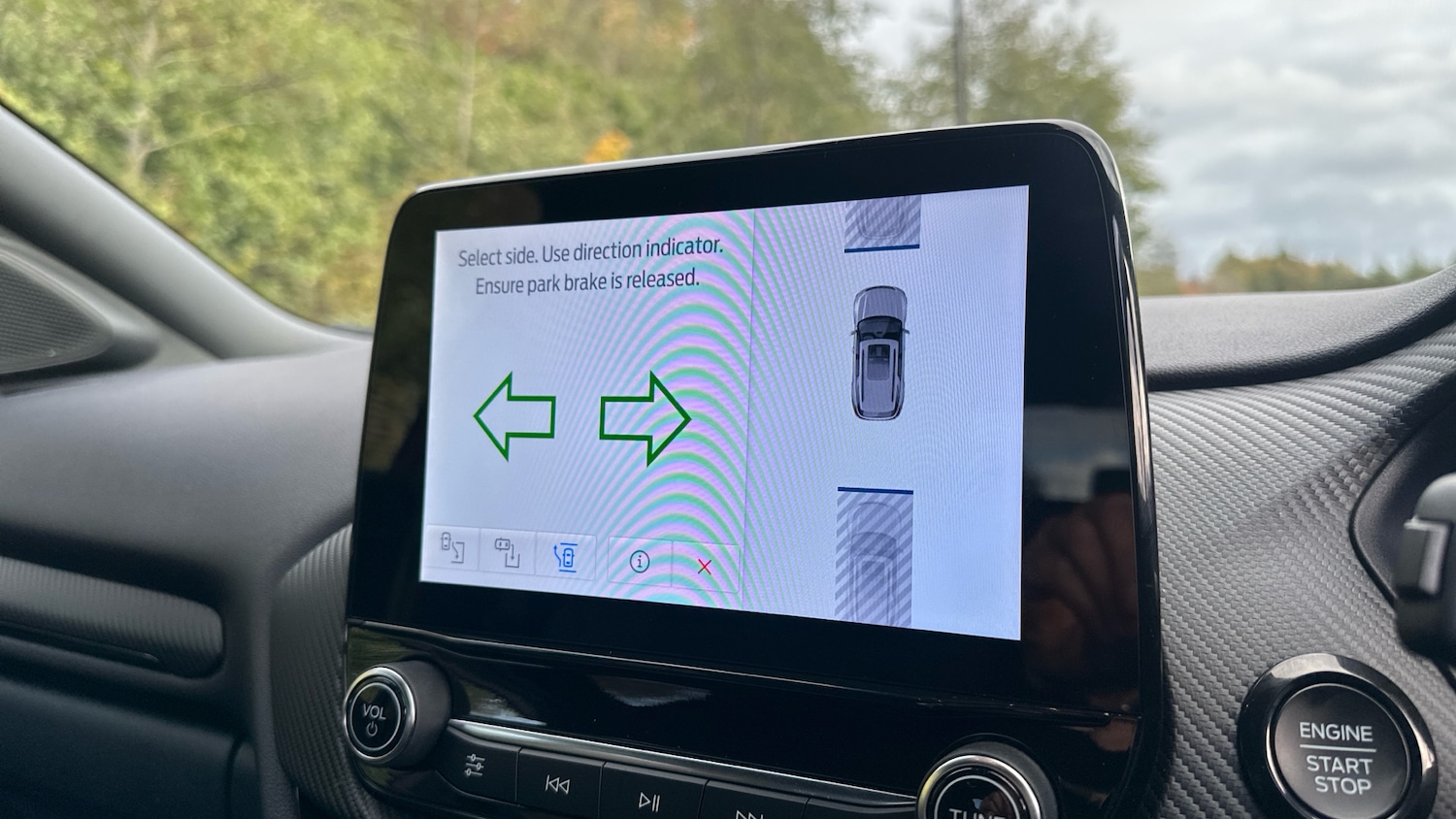 Used Ford Puma 2023 for sale - 76449229: Photo 41