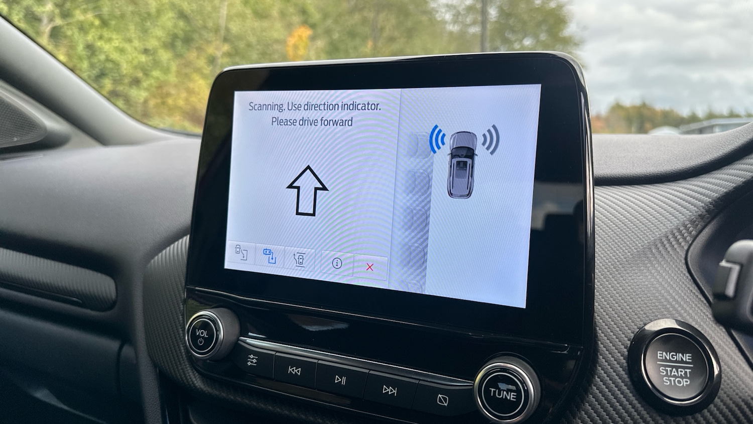 Used Ford Puma 2023 for sale - 76449229: Photo 42