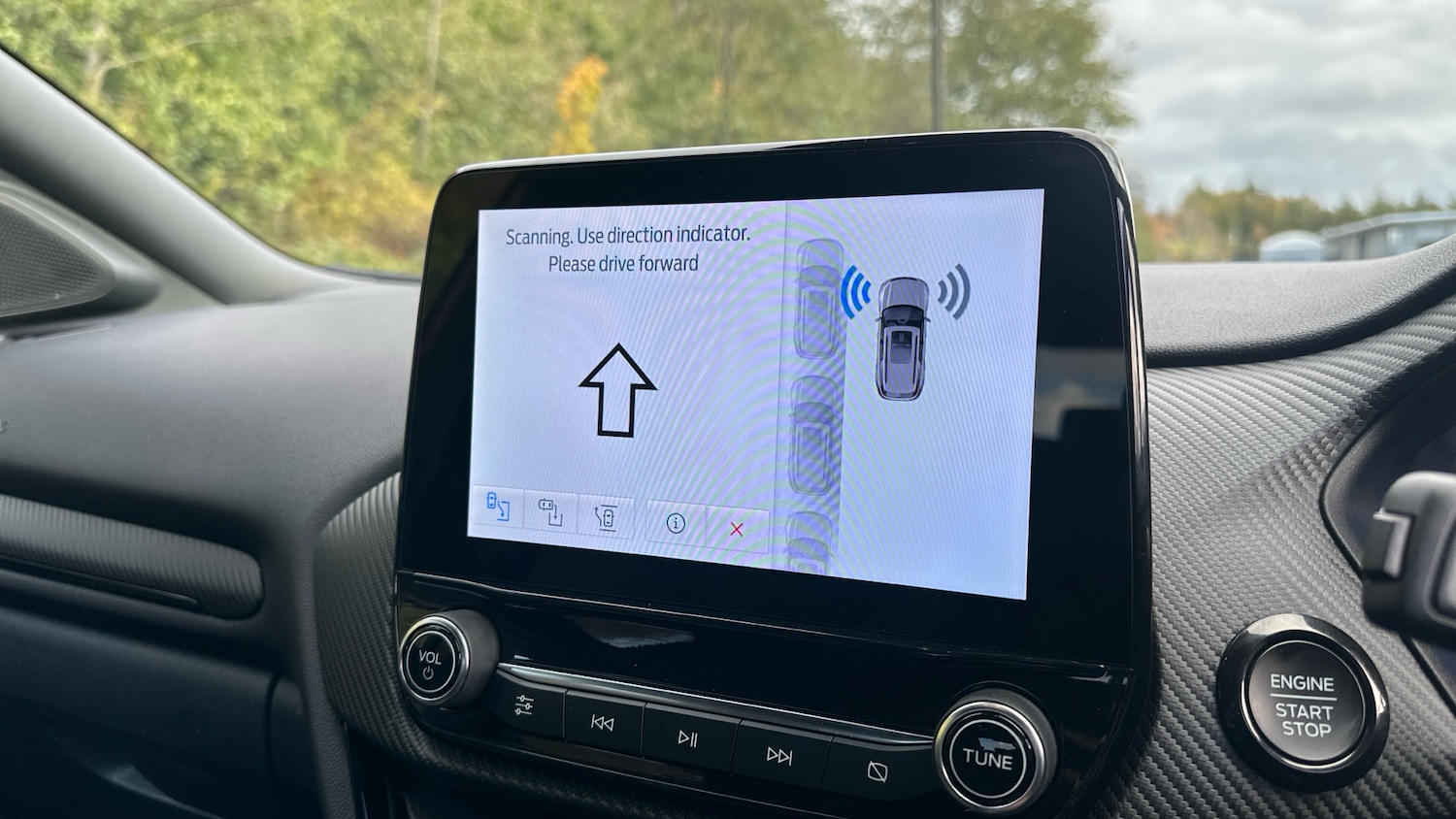 Used Ford Puma 2023 for sale - 76449229: Photo 43