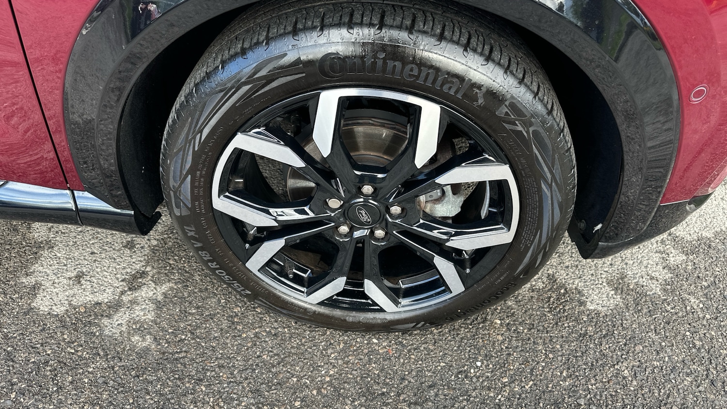 Used Ford Puma 2023 for sale - 76449229: Photo 44