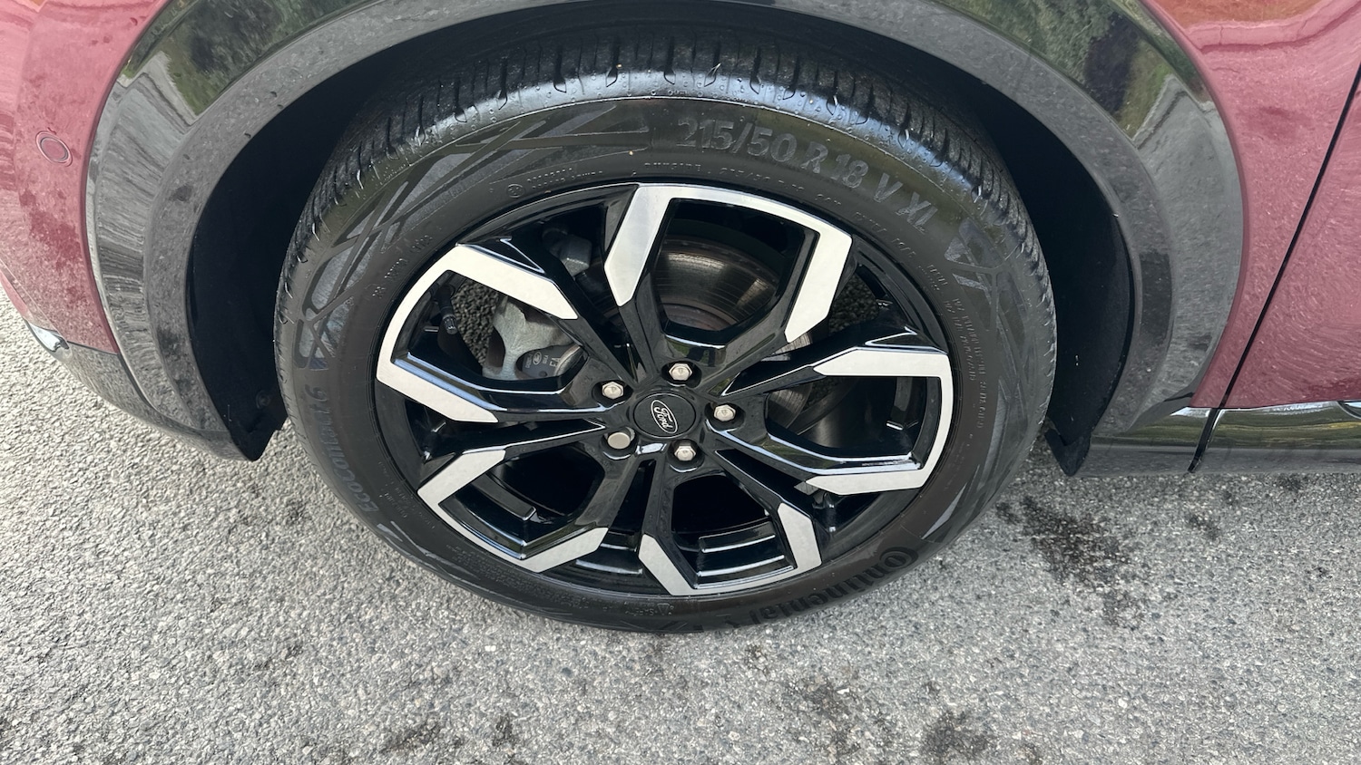 Used Ford Puma 2023 for sale - 76449229: Photo 45