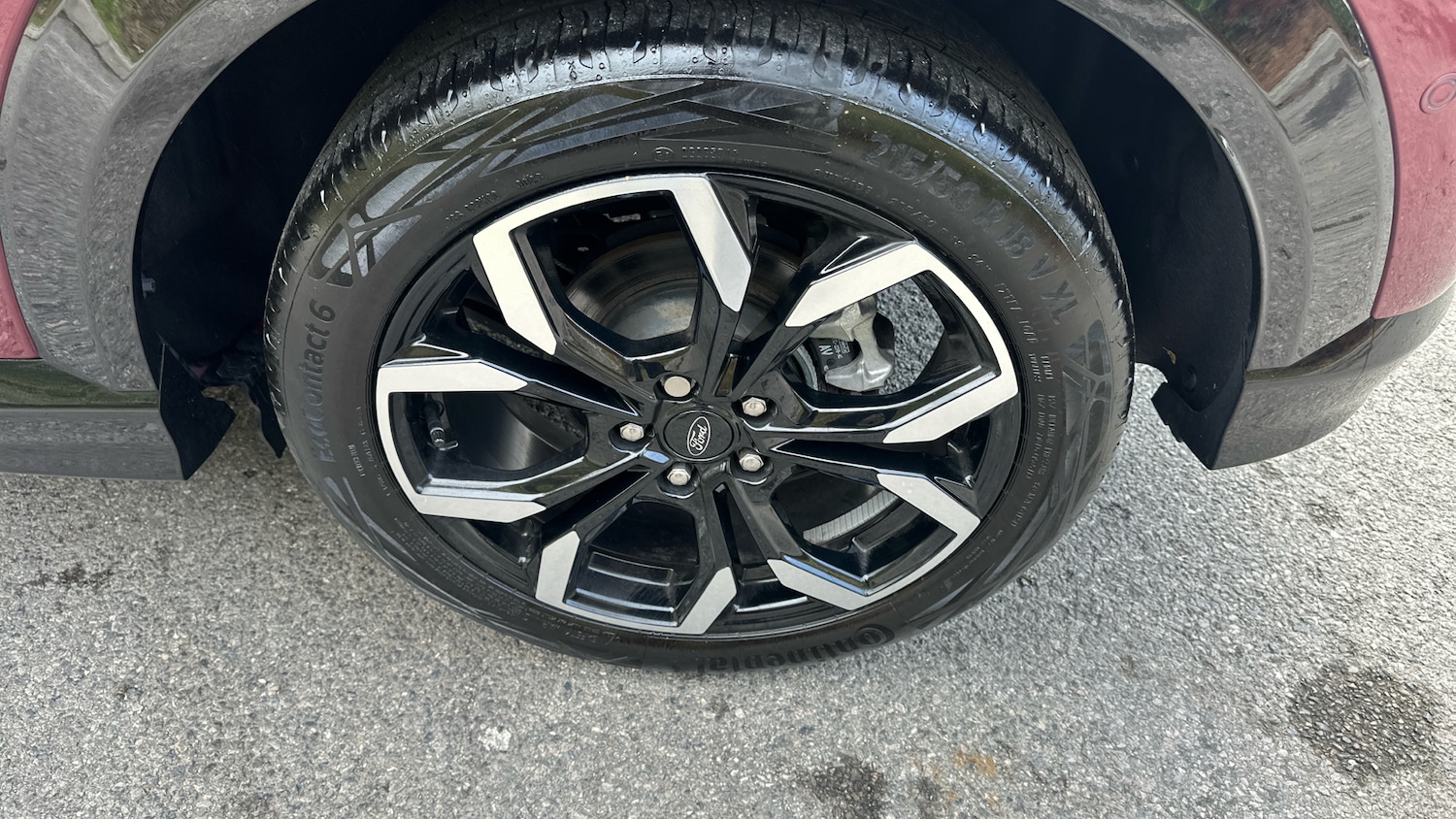 Used Ford Puma 2023 for sale - 76449229: Photo 46