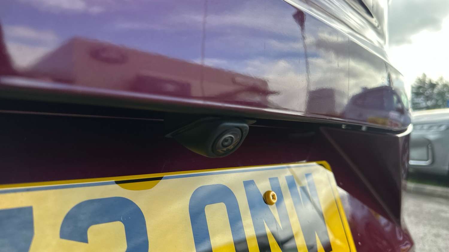 Used Ford Puma 2023 for sale - 76449229: Photo 48