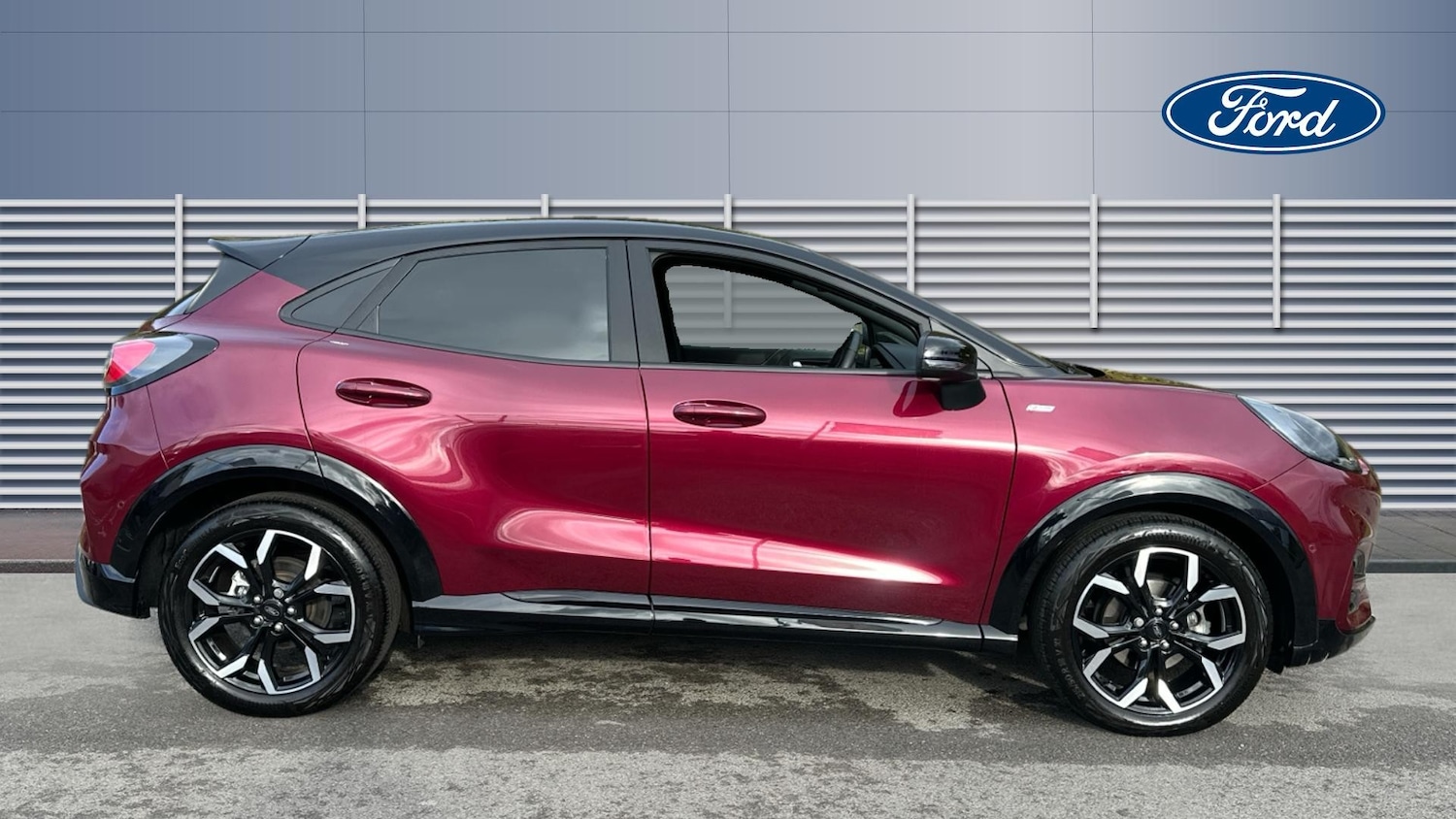 Used Ford Puma 2023 for sale - 76449229: Photo 5