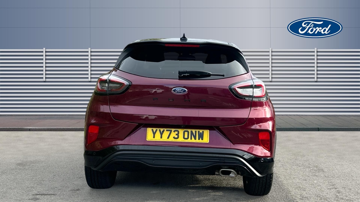 Used Ford Puma 2023 for sale - 76449229: Photo 6