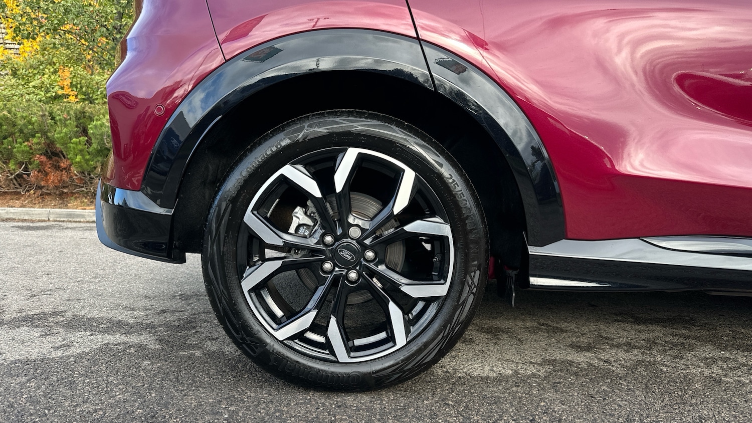 Used Ford Puma 2023 for sale - 76449229: Photo 7