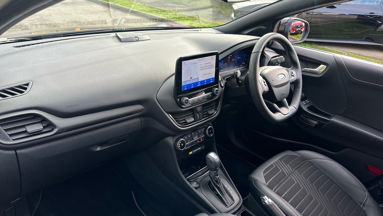 Used Ford Puma 2023 for sale - 76449229: Photo 9