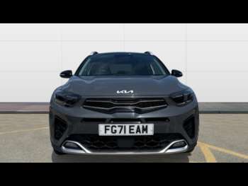Used Kia Stonic 2021 for sale - 75440445: Photo