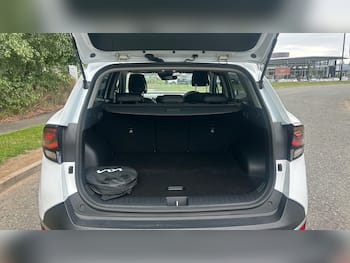 Used Kia Sportage 2024 for sale - 79706459: Photo