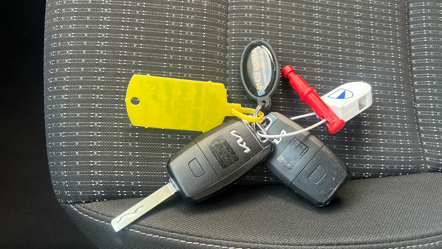 Used Kia Stonic 2022 for sale - 76707149: Photo 20