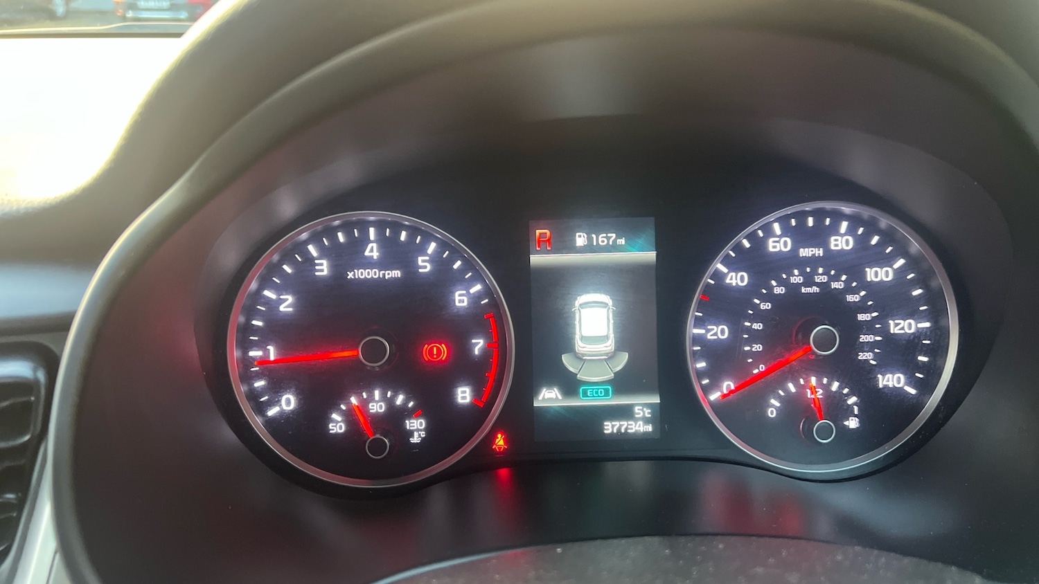 Used Kia Stonic 2022 for sale - 76707149: Photo 23