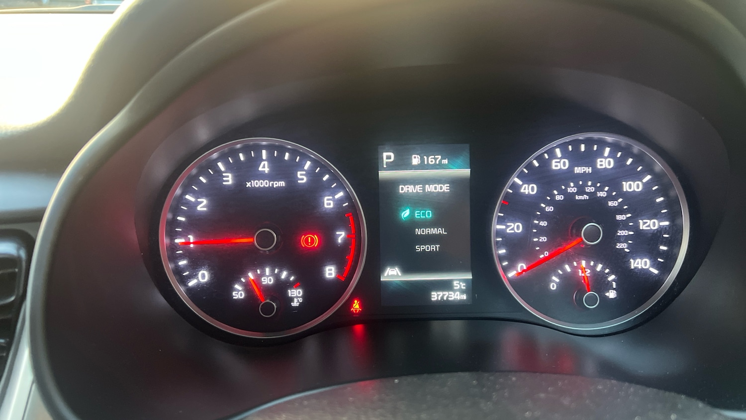 Used Kia Stonic 2022 for sale - 76707149: Photo 26