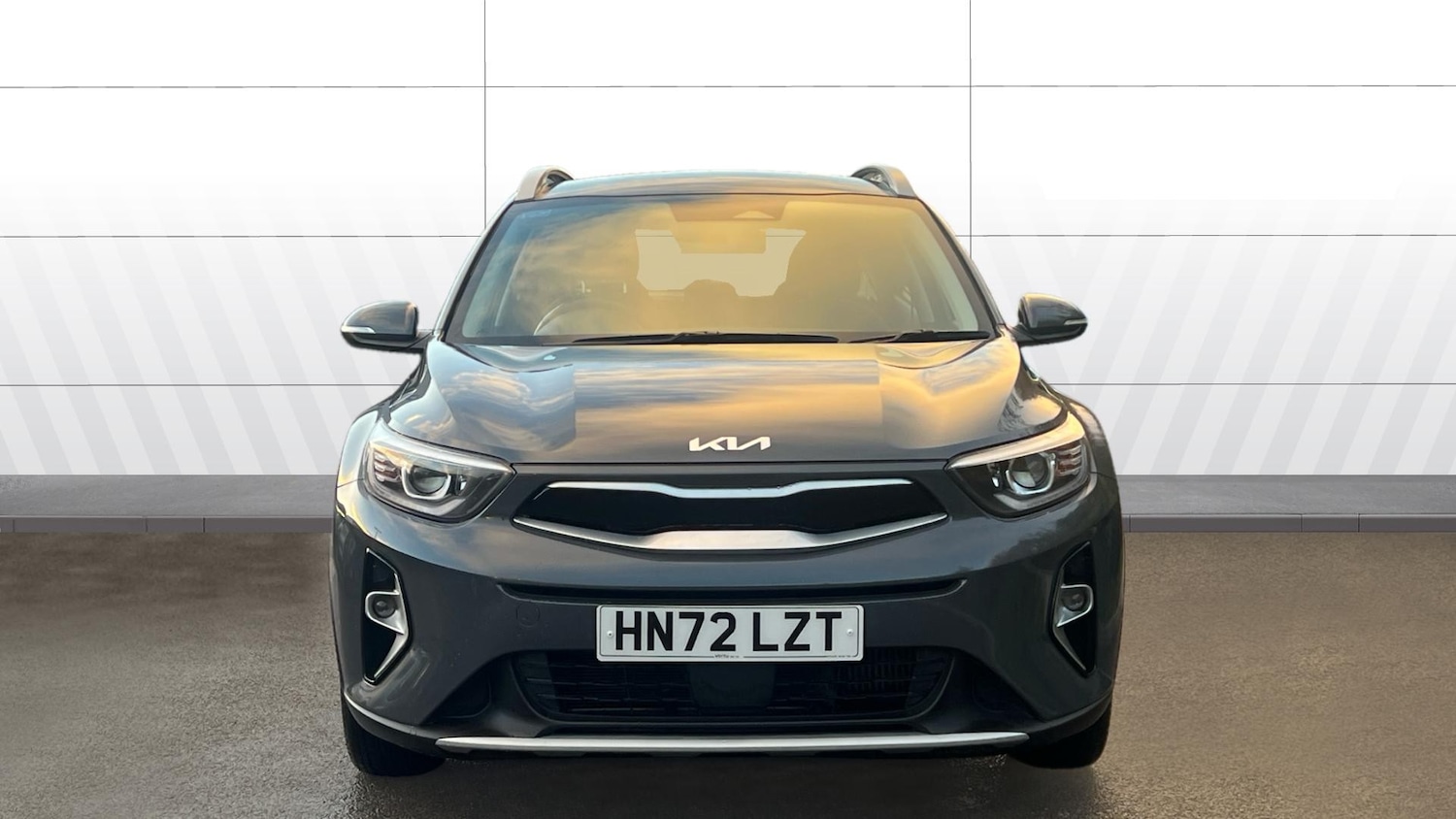 Used Kia Stonic 2022 for sale - 76707149: Photo 3