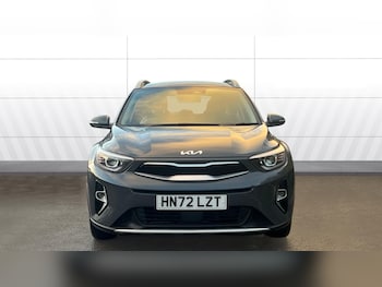 Used Kia Stonic 2022 for sale - 76707149: Photo