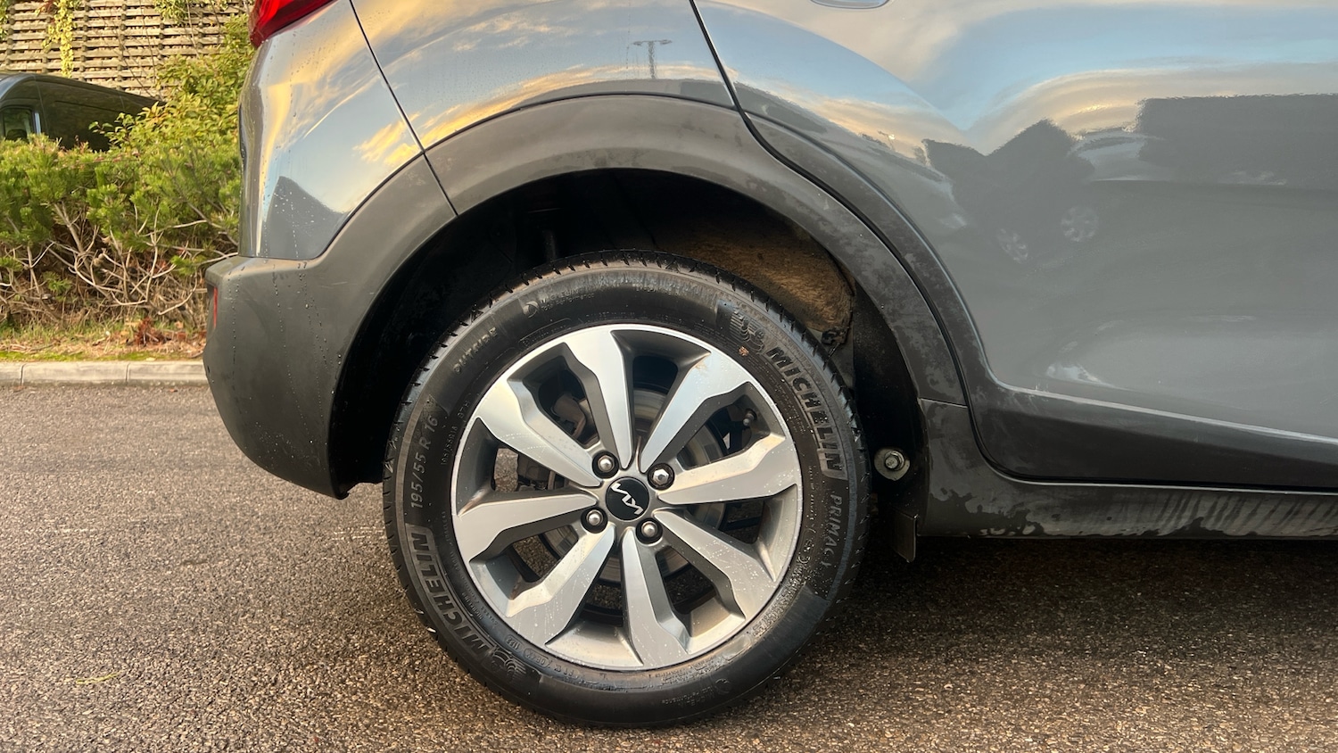 Used Kia Stonic 2022 for sale - 76707149: Photo 7